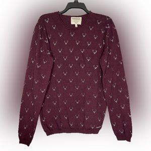 Heritage Report Collection Men